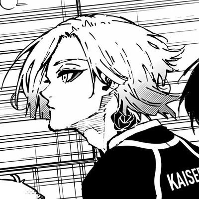 blaueroism's profile picture. bukan hasil goyangan