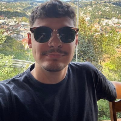 danilomrk's profile picture. 