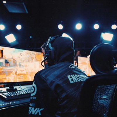 Enncourage's profile picture. Call of Duty Player | @Twitch @ScufGaming & @GFuelEnergy Partner