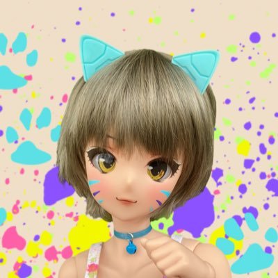 WittysCraftCo's profile picture. ✨Faceups✨  Maker of Smart doll clothes, shoes and purses! I also make custom dolls! If you have ideas, message me! 💜💛🩵  USA based