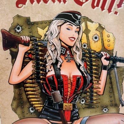 MannGraue88525's profile picture. ⚡️⚡️Ausländer Raus! Always looking to follow pro White accounts. NS