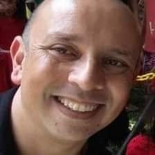 araujjo_marcos's profile picture. Geólogo, Torcedor do Santos Futebol Clube, Fã de Futebol Americano, Conservador e, Umbandista!!!