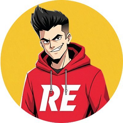 rageeditzz's profile picture. I give it everything I have.
The impact? That’s in God’s hands.

Discord - Rageeditz