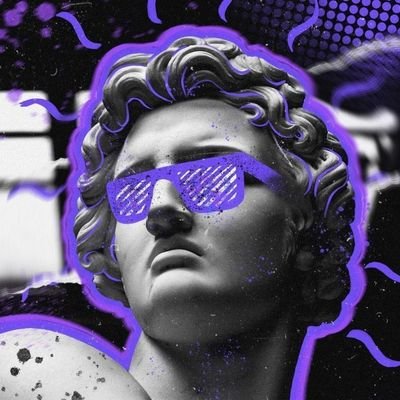 KeyboardAlien's profile picture. 👽 MACROHARD | Express your views in a deadly way. | महादेव भक्त  🔱 🏹🍀🚩