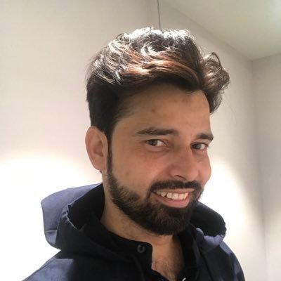 Aalam_officiall's profile picture. businessman of export garments,/ jurnalist 2016 to 2017