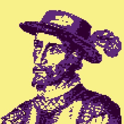 PoncedeLeon_0x's profile picture. just an expert in his field