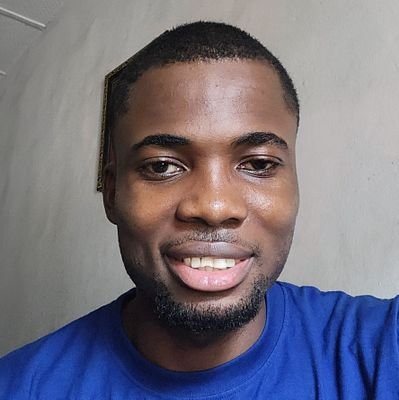 omatsoladev's profile picture. CEO | Founder | Future VC