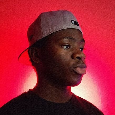 am33r__105's profile picture. I create cool shit online 🔥 | Creator & Web Developer 👨🏾‍💻
📩 me@ameerbamigbayan.com