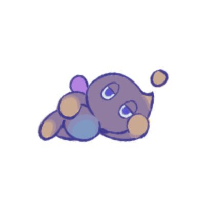 💧əqɐu 🔕🗑️🚮さんのプロフィール画像