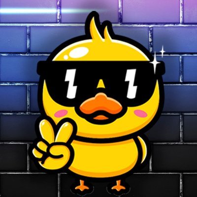 Duckman_72's profile picture. Just Patus, por ahora...  Telegram ATONE en Español: https://t.co/kxr0PDon4w