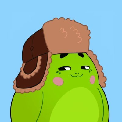 DJeanSU's profile picture. Web3 enjoyer | Trying not to get rugged 😅
Diving into DeFi/GameFi 🎮
Looking for hidden gems in NFTs & Crypto projects 💎
Bullish on @Somnia_Network