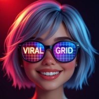 Viral Grid (@grid_viral) 's Twitter Profile