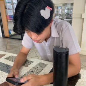 babykhaosoi's profile picture. รักอ้วนเอิ้ดไม่เจ็บเลยสักวัน🐽🧚🏻‍♀️🩷🤏🏻 #ethexrth #pooh_khs