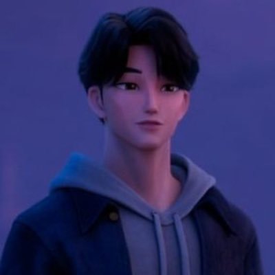 Catdad_Jinu's profile picture. Proud Cat Dad™️ || He/Him || 22 || College Student || (Two’s Company RP)