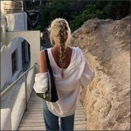 aszmanpurr11509's profile picture. Believe in yourself, and the future is promising.