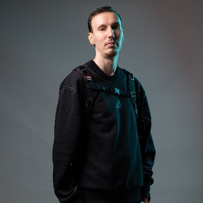 itsmeERROR's profile picture. Esports ~ Travel ~ Portraits ~ Photography
• Award-winning Esports Photographer 🏆
• Available worldwide — Email/DM
📍Portugal

hello@errocritico.com