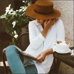 RoweJudy14752's profile picture. She believed she could, so she did.