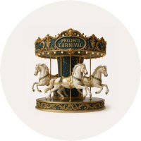 projectcarnival.studio (@carnivalhq) 's Twitter Profile