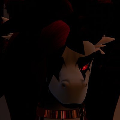 Vyraさんのプロフィール画像