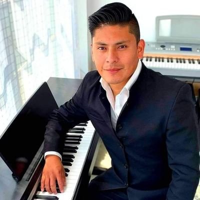 OsielPianista's profile picture.