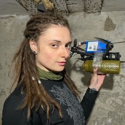 Nataliyaandriy's profile picture. I love to fight for my life and my blue and yellow flag 🇺🇦🇺🇦