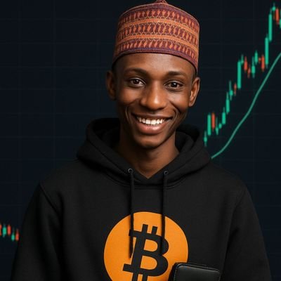 RNubrans's profile picture. Crypto Enthusiast | Blockchain Believer | Trading My Way to Freedom 💹 | Learning Daily, Earning Smartly 📈