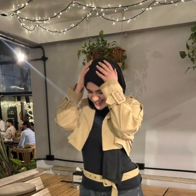 ssaa11mmaa's profile picture. 𓂆 fashion designer