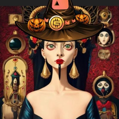 madness_sparkle's profile picture. FSL Moderator ✨