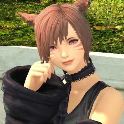 FF14Tami___'s profile picture. FF14✳︎Meteor✳︎Valefor✳︎©︎SQUARE ENIX無言フォロー失礼します！