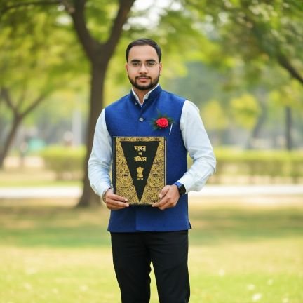 VivekKumarDas30's profile picture. 𝗔𝗺𝗯𝗲𝗱𝗸𝗮𝗿𝗶𝘁𝗲 |𝗥𝗲𝘃𝗼𝗹𝘂𝘁𝗶𝗼𝗻𝗮𝗿𝘆| 𝗦𝗼𝗰𝗶𝗮𝗹 𝗮𝗰𝘁𝗶𝘃𝗶𝘀𝘁 | 𝗕𝗛𝗜𝗠 𝗔𝗥𝗠𝗬 & 𝗔𝗦𝗣 
𝐉𝐚𝐢 𝐁𝐡𝐢𝐦