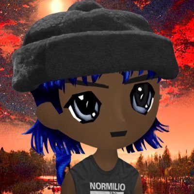 sl0ppii's profile picture. this bitch stupid. return to god 🫵✴️