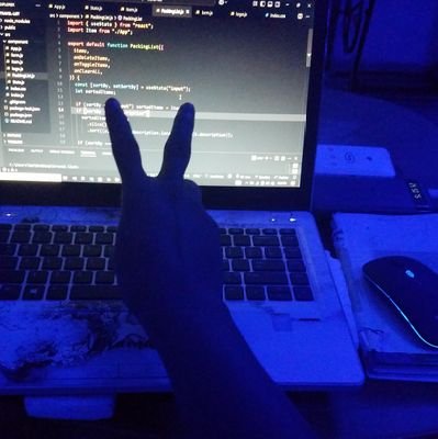 Abideenbolaji3's profile picture. Frontend dev ● I share daily progress -- landing pages, components & tiny tutorials.
