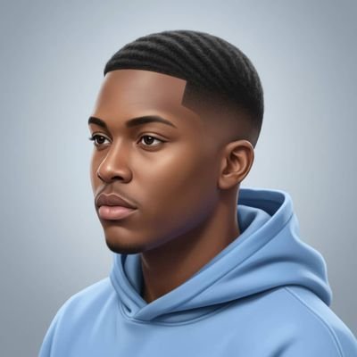 DvisionDigital5's profile picture. A web3 enthusiast//Video Editor /Graphics Designer//Believer..