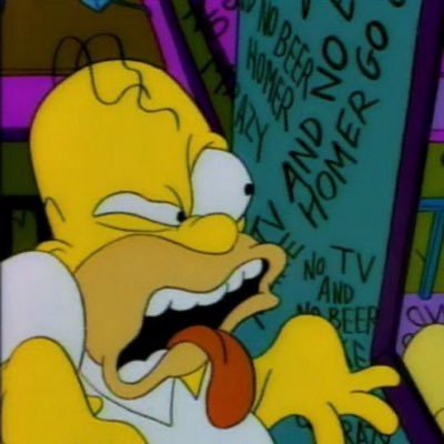 One Frame of Every Simpsons Episodeさんのプロフィール画像