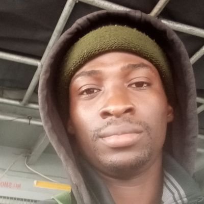 Mobolaji106's profile picture. Alhamdulilah always