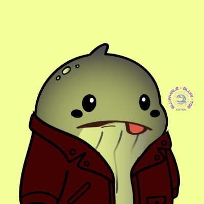 HamzehAmin2's profile picture. Nitrograph
Flow3 Network 🌐
#SomniaNetwork
bcryptoes.g

$MYTH  #KOR  🐽 Gnoma Anoma (🧙‍♂️,🧙‍♂️) bao bao 🐼
(🧙,🧙) 
🧙,⛺