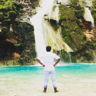 DPandian65343's profile picture. 