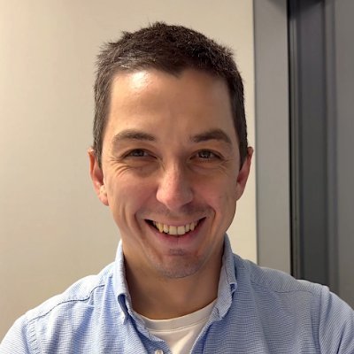 Okendokenn's profile picture. Building scalable apps @appwizzyai, a professional vibe‑coding platform. Software development services @flatlogic.
MSc in CS/Finance
🧑🏻‍💻🏃🏊🚴‍♂️⛰️🎓🤲🕊️