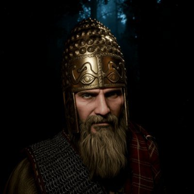 Scorilo9's profile picture. " I talk. I joke. I laugh. I give advice. But be careful when I'm silent . "