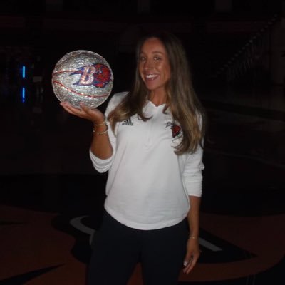 Coachlaurenhol1's profile picture. @Bucknell_WBB Associate Head Coach/ Recruiting Coordinator