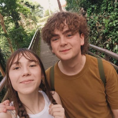 Ben_7_6's profile picture. 