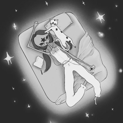 pixelcowgirl's profile picture. women first, ethically consuming capricorn men last.