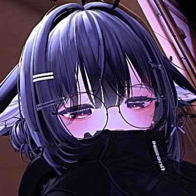 Tissuesalad's profile picture. あおいだよー！ サークル ｢そよ風製作所｣で絵を描いてるかも。 ケモとかケモ耳好き。 最近VRChat垢になってしまった。 せんしちぶなの注意🔞→@aoi_salad