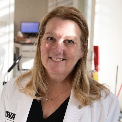 deanjillkolesar's profile picture. Dean, Professor, Jean M. Schmidt Chair | UIowa College of Pharmacy
Cancer researcher focused on drug development & precision medicine