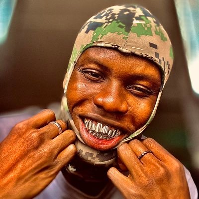 TaurineTH's profile picture. Hasslars to the world🐦‍🔥 | Şțåÿ Jīğğÿ | ŘøøF Řÿďęř | Hip Music 👇