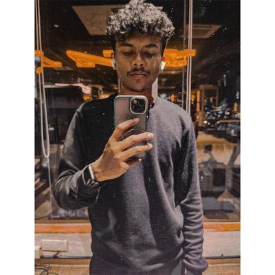 iann03012004's profile picture. Aspiring Developer 🚀 | Building projects & chasing dreams 🌟 | Breaking bugs 🐛 & caffeine records ☕ | WEB 3 Techie | BTech Fy @MITWPUOfficial