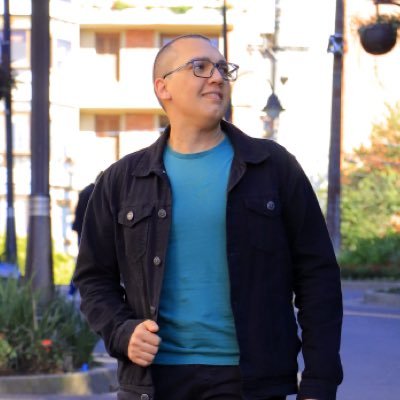 DanielR3433's profile picture. 