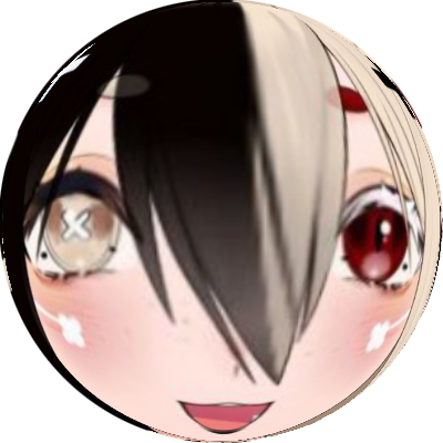 missjabu_'s profile picture. ► Vtubeuse Lapine FR ♥
► Boule d'amour et de bienveillance ♥

✿ Modèle magnifique fait par @senmaku_
✿ Pp : @Terracraft2006