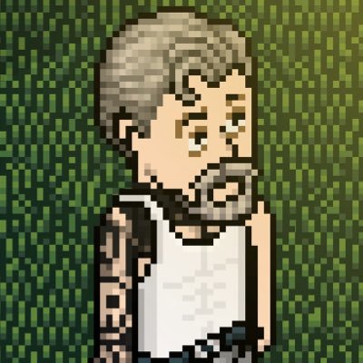 alfadecron's profile picture. rpgista