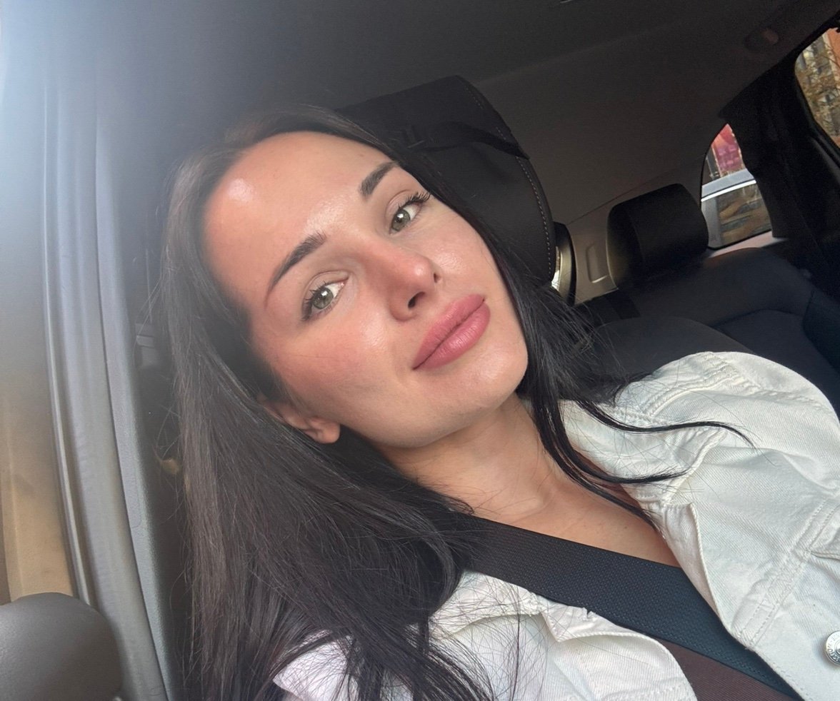 KateKozhanova1's profile picture. 